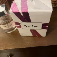 عطر اصل نیناریچی صورتی