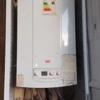 تعمیر پکیج آبگرمکن کولرآبی پمپ آب خمینی شهر اصفهان