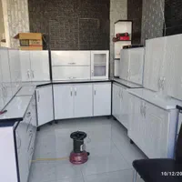 کابینت نو و دست دوم