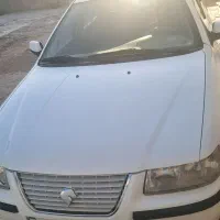 سمند مدل ۹۹