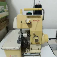 سردوز  هامی لوک دونخ ساخت ژاپن