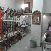 اجاره مغازه قهوه خانه با وسایل کامل|اجارهٔ مغازه و غرفه|شهریار, شهریار|دیوار