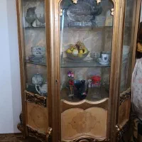 بوفه کار کرده