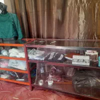حراج کل اجناس مغازه به علت تغییر شغل|حراج|بابلسر, |دیوار