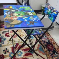 میز تحریر نوجوان