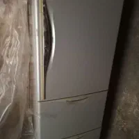 یخچال وفریزرپاناسونیک ژاپن