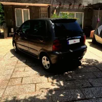 mvm110|خودرو سواری و وانت|مشهد, بلال|دیوار