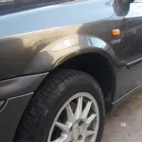 سمند ef7 مدل ۹۲|خودرو سواری و وانت|رشت, حمیدیان|دیوار