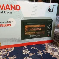 وسایل برقی کاملا نو