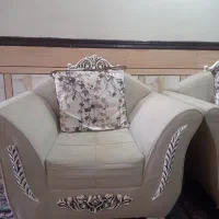 مبل|مبلمان خانگی و میز عسلی|اهواز, حصیرآباد|دیوار