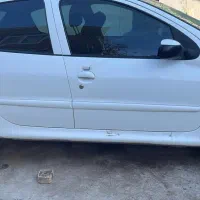 ماشین ۲۰۶ تیپ ۳