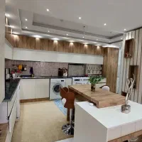 ۸۵ متر/ملک ۲ بر نور/روبنما/پارکینگ سندی/۶ واحدی|فروش آپارتمان|اندیشه, اندیشه فاز ۱|دیوار