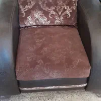 مبل راحتی ۷ نفره میز غذا|مبلمان خانگی و میز عسلی|ابهر, |دیوار