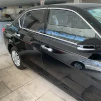 دنا پلاس بورسی 5 دنده