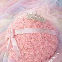 گل جاودان 70 شاخه