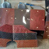 اتاق جلو بنز (کابین جلو)بنز ده تن مایلر وخاور|قطعات یدکی و لوازم جانبی|اصفهان, شهرک مهدیه|دیوار