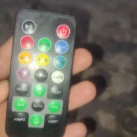 ال ای دی ضدآب رنگارنگ مارک سوبو|ماهی|قم, علی آباد سعدگان|دیوار