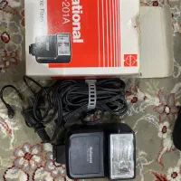 فلش دوربین national بسیار با کیفیت|دوربین عکاسی و فیلم‌برداری|تهران, تهران‌ویلا|دیوار