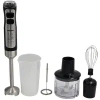 گوشت کوب برقی5کاره 3000w فیلیپس/گوشتکوب تیغ طلایی|خردکن، آسیاب، غذاساز|تهران, شوش|دیوار