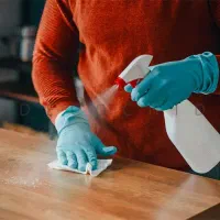 شرکت خدمات نظافتی پاک افرین لیلیان