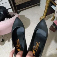 کفش مجلسی لوبوتین نو|کیف، کفش، کمربند|اسلامشهر, شهرک واوان|دیوار