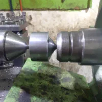 کارگر ساده جهت کار در تراشکاری