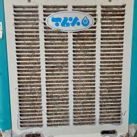 کولر آبی برفاب