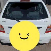 پراید ۱۱۱ مدل ۱۳۹۳