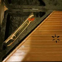 سنتور گردو|سازهای سنتی|کرج, شاهین‌ویلا|دیوار