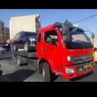 خودروبر کفی خودرو خودرو بر حمل خودرو حمل لیفتراک|خدمات حمل و نقل|تهران, افسریه شمالی|دیوار