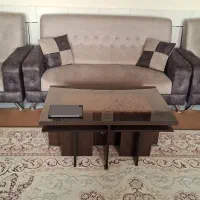 مبل ۸نفره