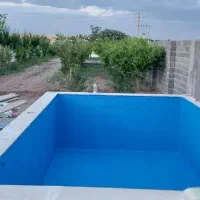 سرامیک کاری  و اب بندی  سنگ کاری|خدمات پیشه و مهارت|رباطکریم, الارد|دیوار