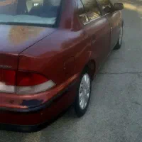 سمند ۸۶|خودرو سواری و وانت|پیشوا, |دیوار