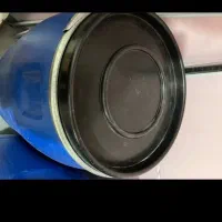 بشکه پلاستیکی خارجی