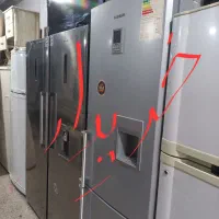 فروش خریداریخچال تک درب . جفت .ساید.همه مدل