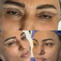 انجام تمام خدمات زیبایی صورت وبدن|خدمات آرایشگری و زیبایی|شاهیوند, |دیوار