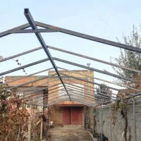 خدمات جوشکاری ساخت و تعمیر محصولات فلزی