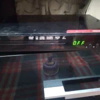 دستگاه دی وی دی مارشال|پخشکننده DVD و ویدیو|رشت, کوی حسینی|دیوار