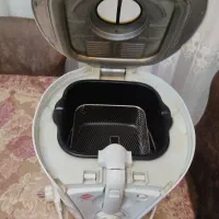 سرخ کن پارس خزر