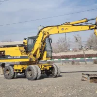 بیل لاستیکی هپکو