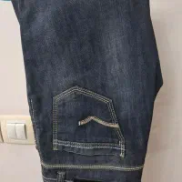 شلوارهای لی خارجی سایز ۴۰