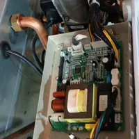 سرویس پکیج اسپیلت باکارواش،ابگرمکن،پمپ آب،کولرابی|خدمات پیشه و مهارت|سمنان, |دیوار