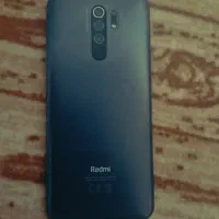 گوشی Redmi 9|موبایل|صومعه‌سرا, |دیوار