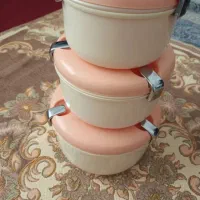 ظروف پلاستیکی