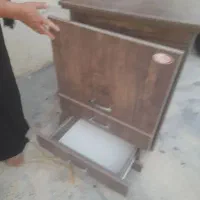 میزوصندلی چرخ خیاطی