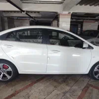 آریزو 5 FL مدل 1404|خودرو سواری و وانت|تهران, مینی‌سیتی (شهرک نفت)|دیوار