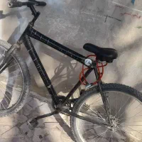 دوچرخه 26|دوچرخه، اسکیت، اسکوتر|بم, |دیوار