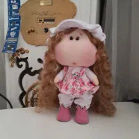 عروسک.عروسک روسی