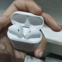 ایرپاد آیفون پرو|صوتی و تصویری|اهواز, فدک|دیوار