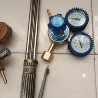 سرپیک و مانومتر زینسر|ابزارآلات|کرج, حصارک پایین|دیوار